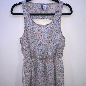 cute H&M dress